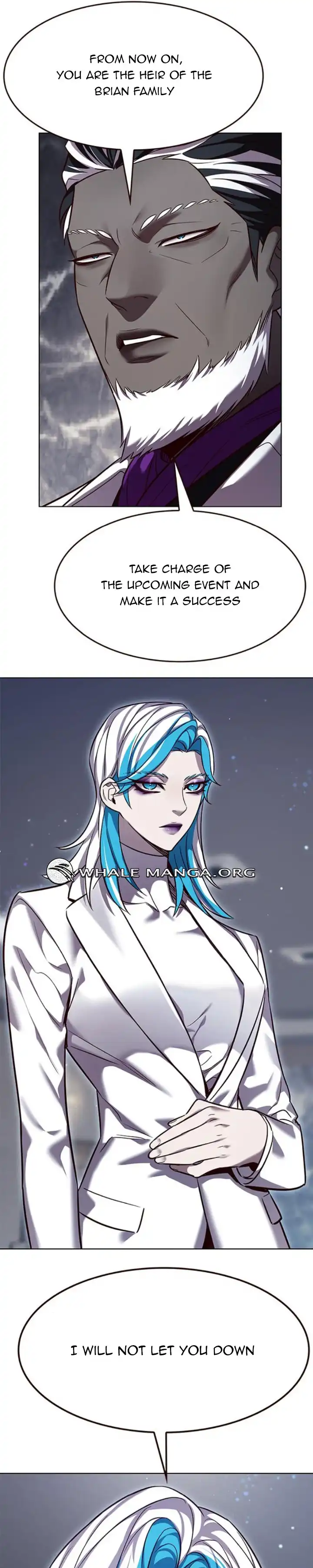 Read Eleceed Manga Online