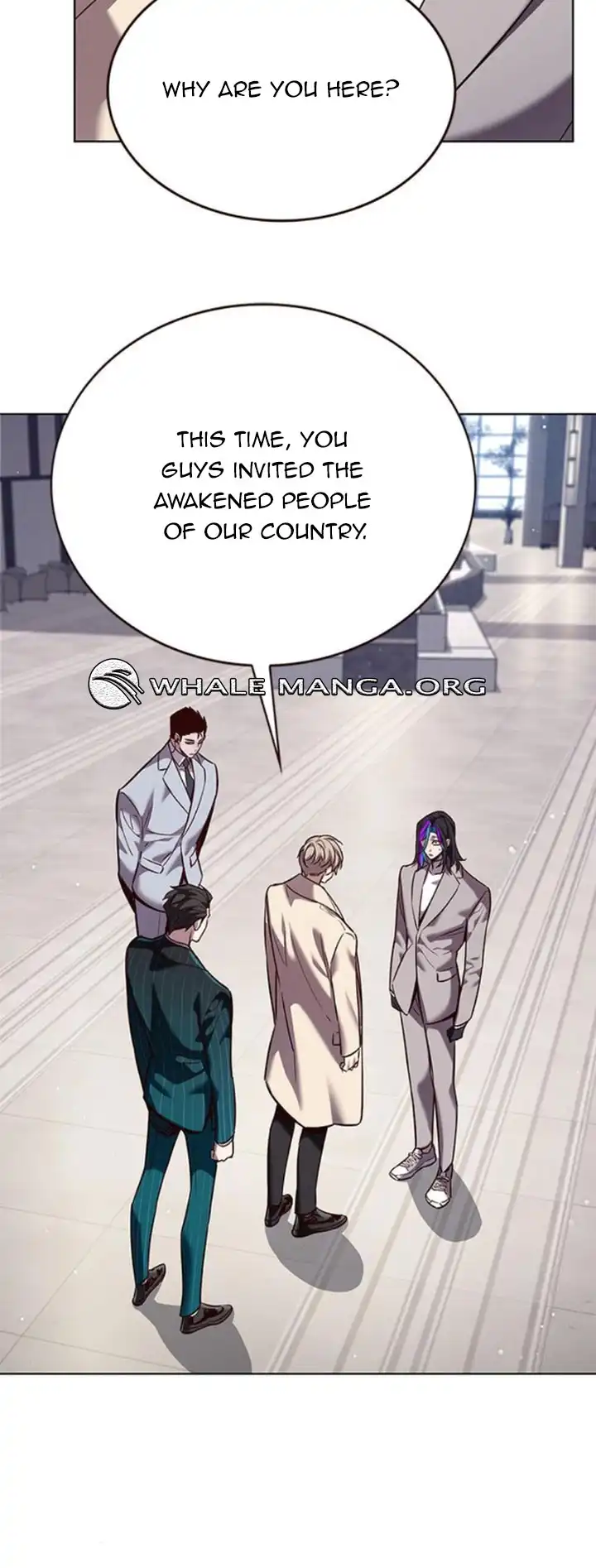 Read Eleceed Manga Online