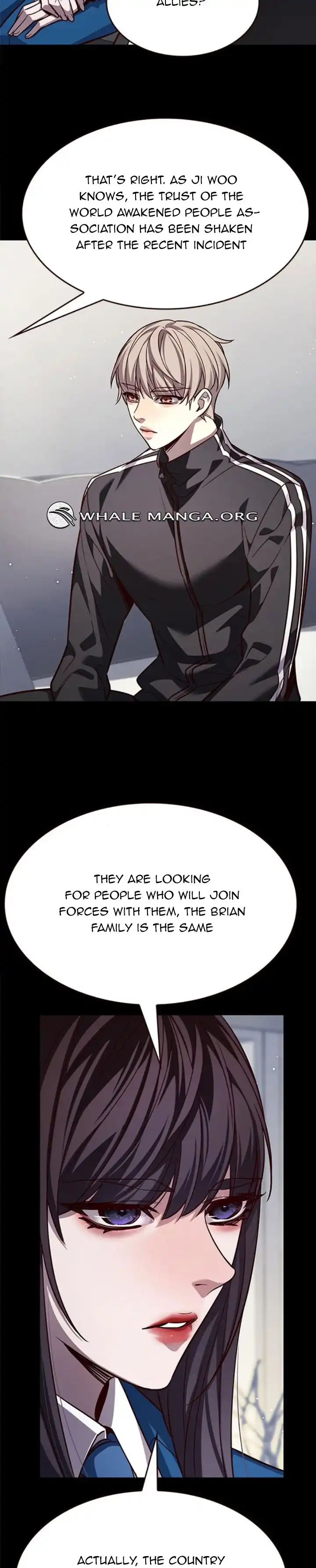 Read Eleceed Manga Online