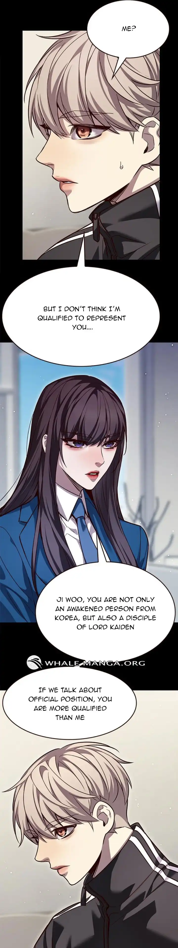 Read Eleceed Manga Online