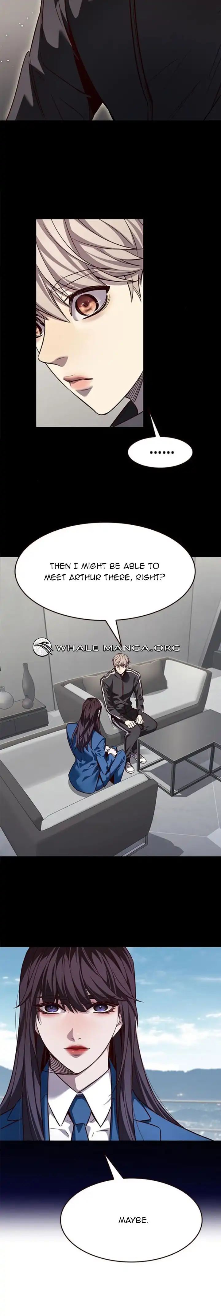 Read Eleceed Manga Online