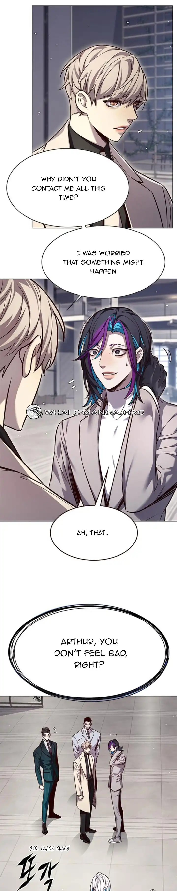 Read Eleceed Manga Online