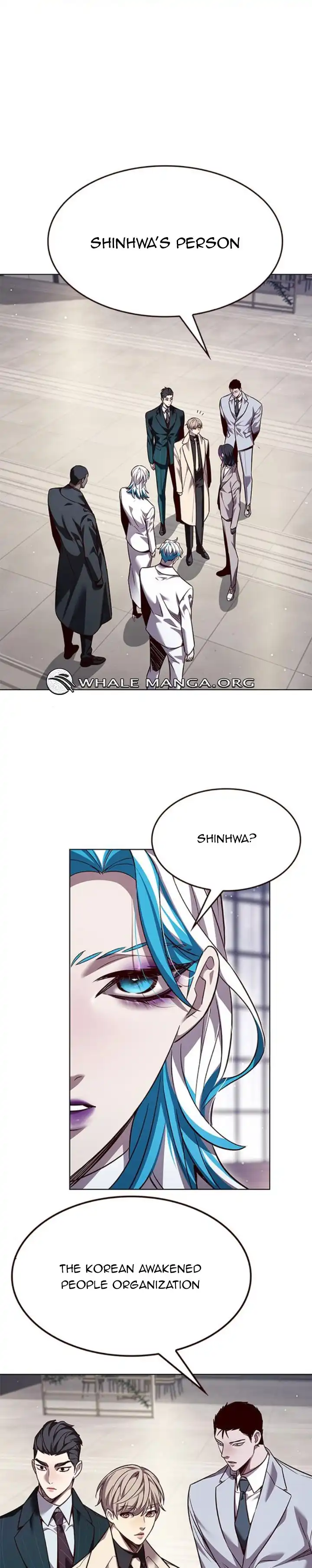 Read Eleceed Manga Online