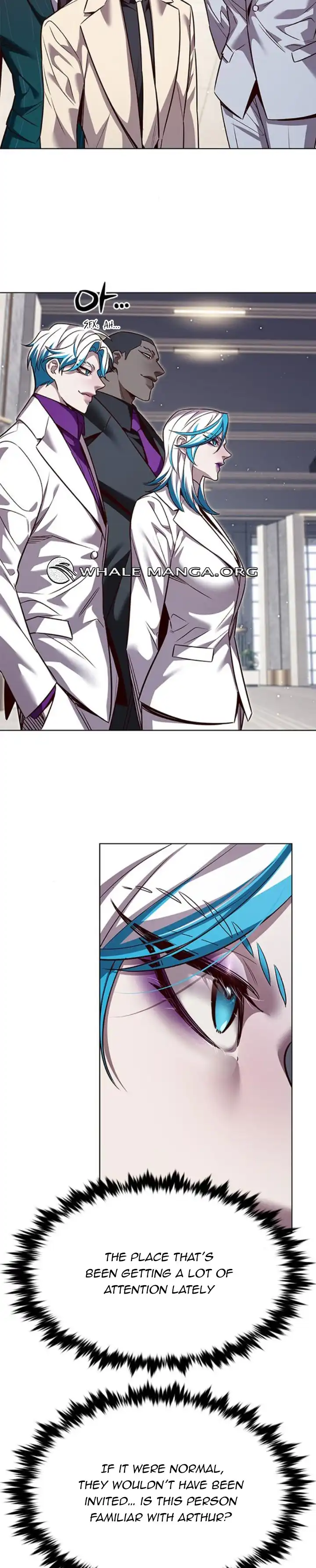 Read Eleceed Manga Online