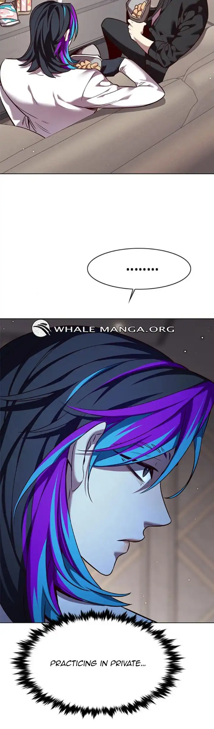 Read Eleceed Manga Online