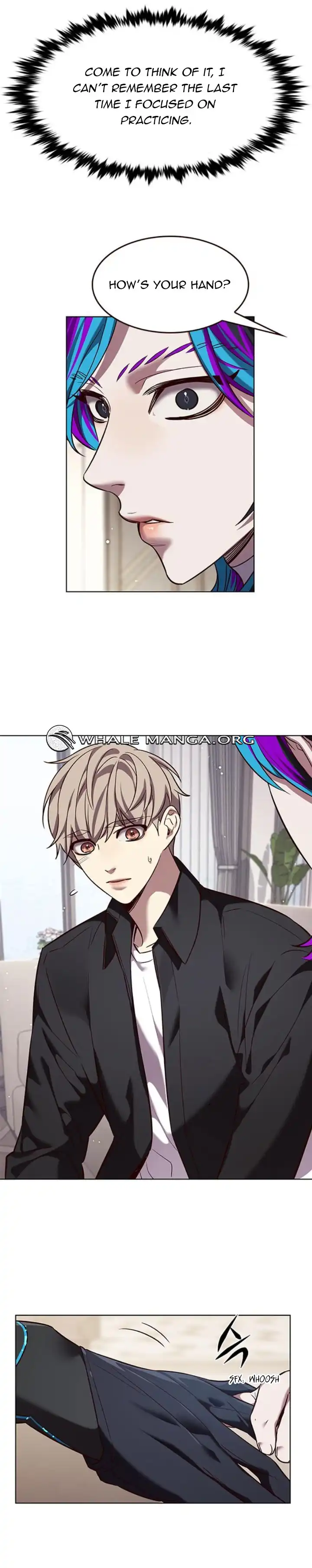 Read Eleceed Manga Online