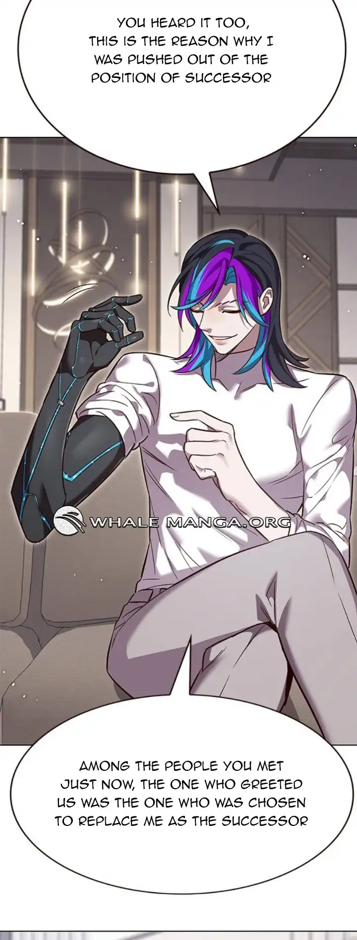 Read Eleceed Manga Online