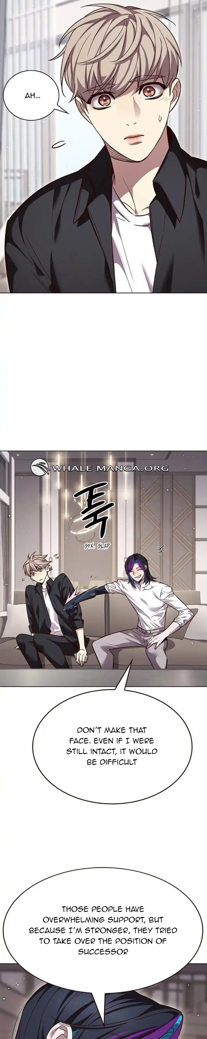 Read Eleceed Manga Online