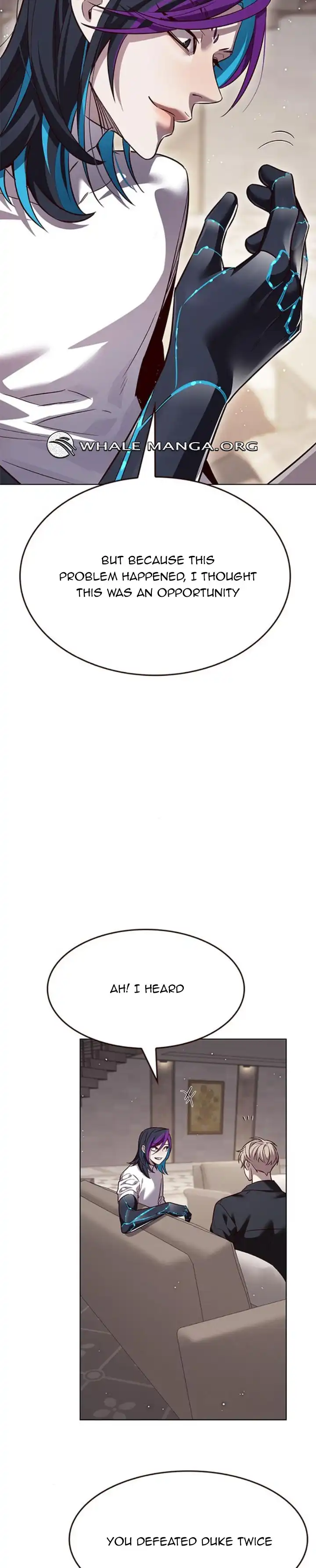 Read Eleceed Manga Online