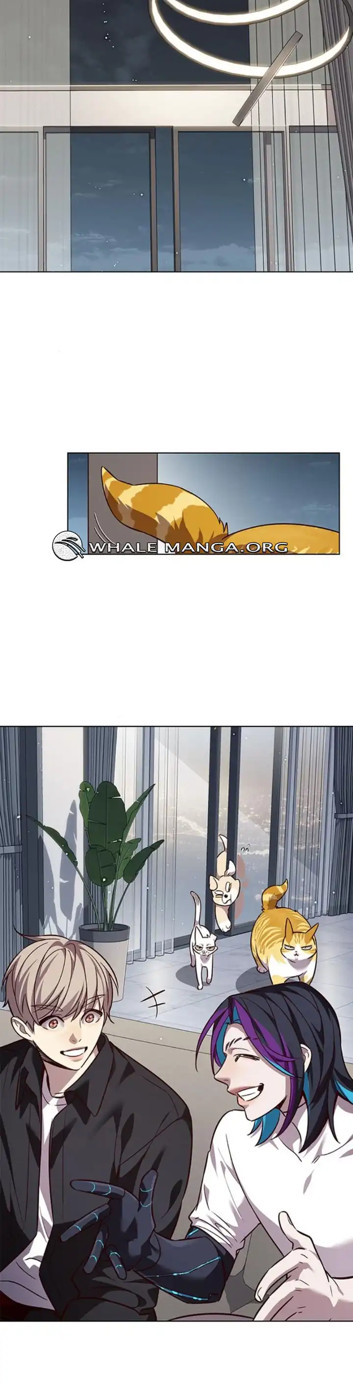 Read Eleceed Manga Online