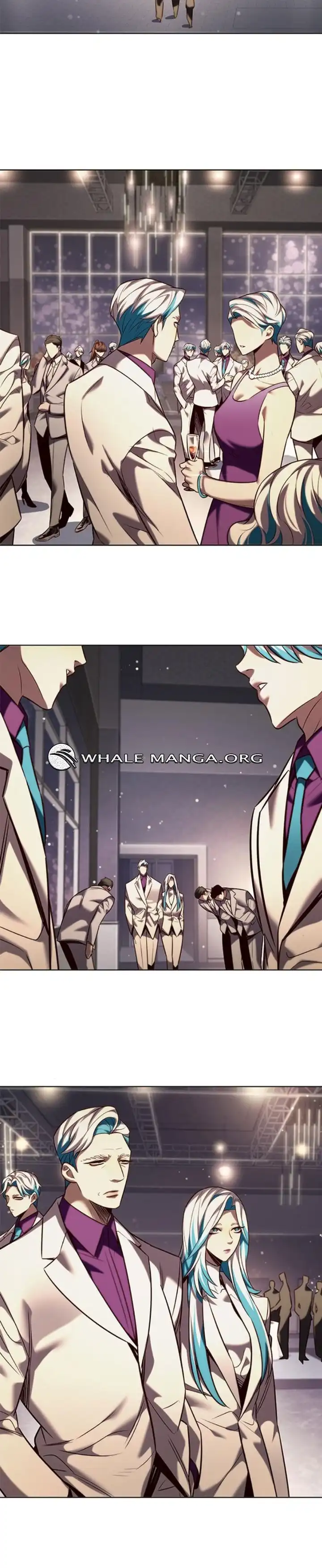 Read Eleceed Manga Online