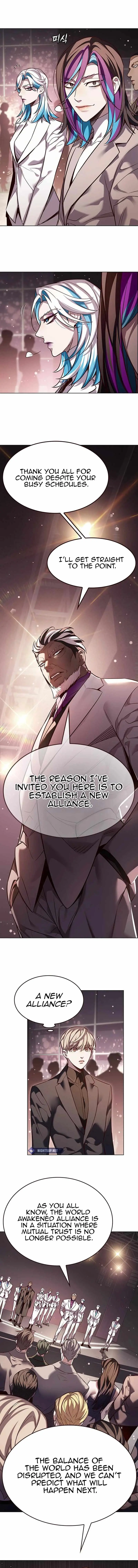 Read Eleceed Manga Online