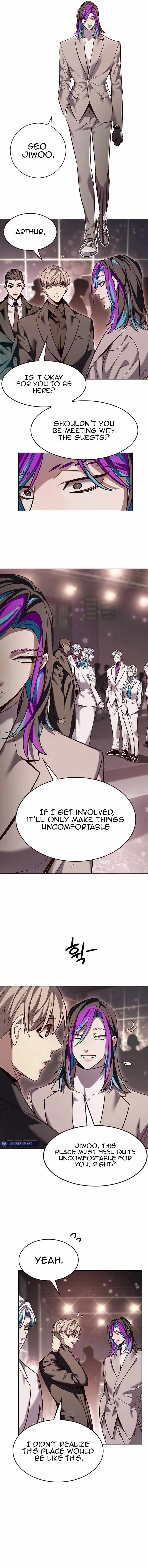 Read Eleceed Manga Online