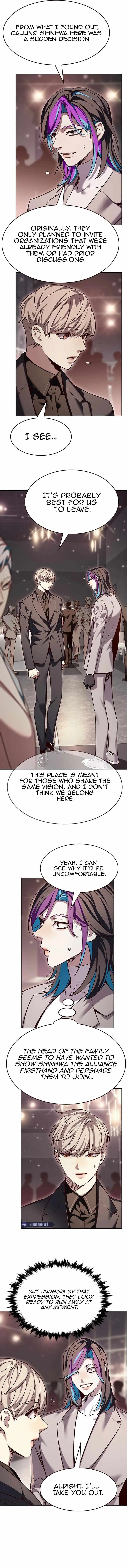 Read Eleceed Manga Online