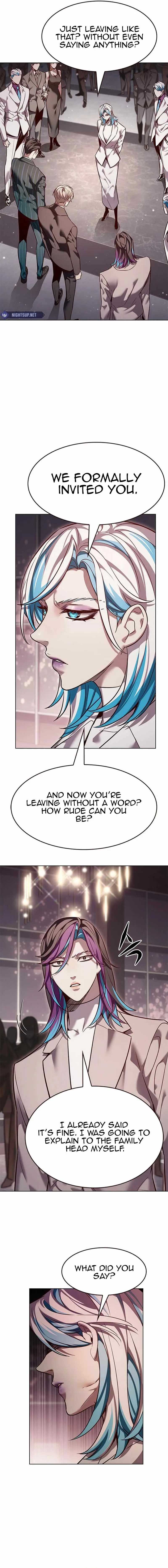 Read Eleceed Manga Online