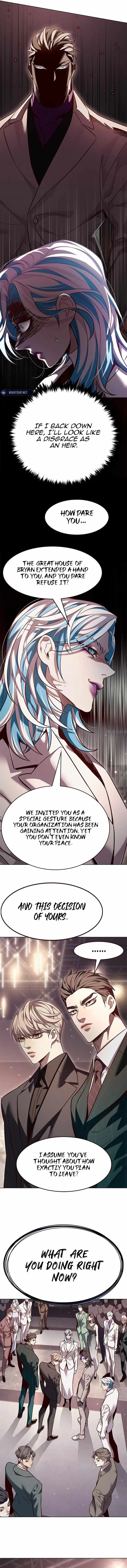 Read Eleceed Manga Online