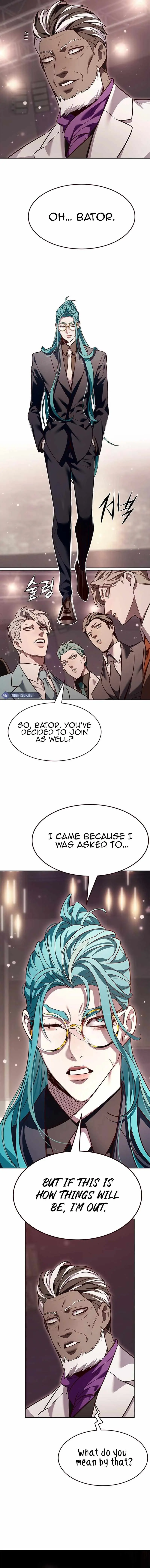 Read Eleceed Manga Online