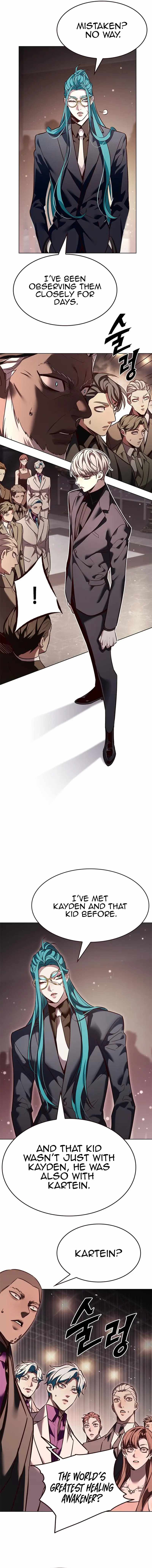 Read Eleceed Manga Online