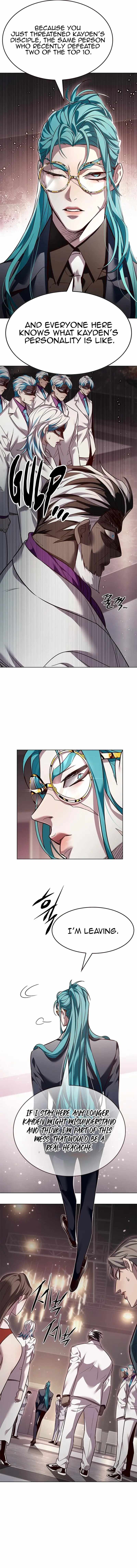 Read Eleceed Manga Online