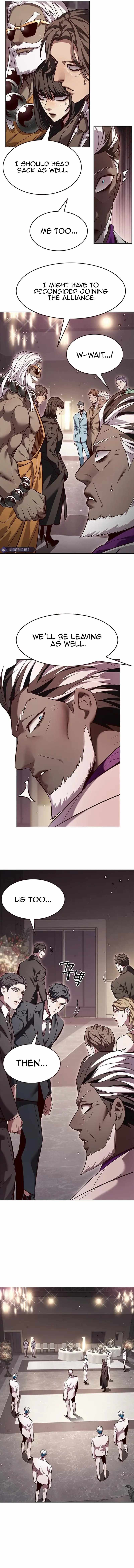 Read Eleceed Manga Online