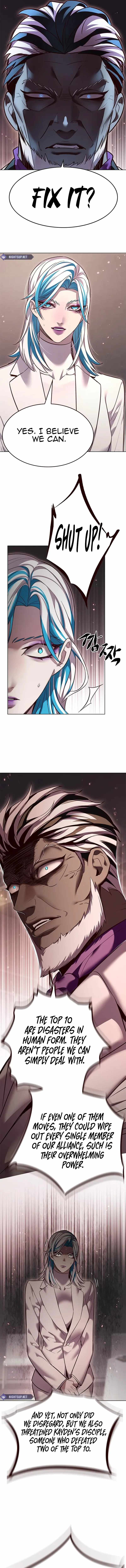 Read Eleceed Manga Online