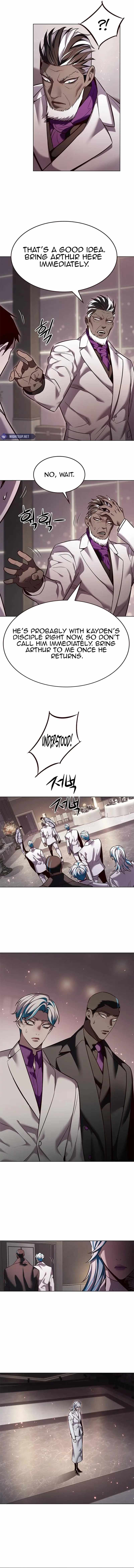 Read Eleceed Manga Online