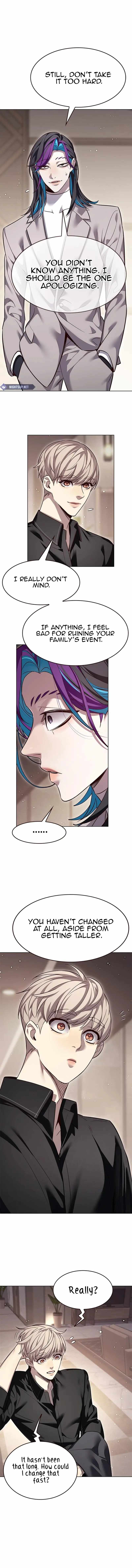 Read Eleceed Manga Online