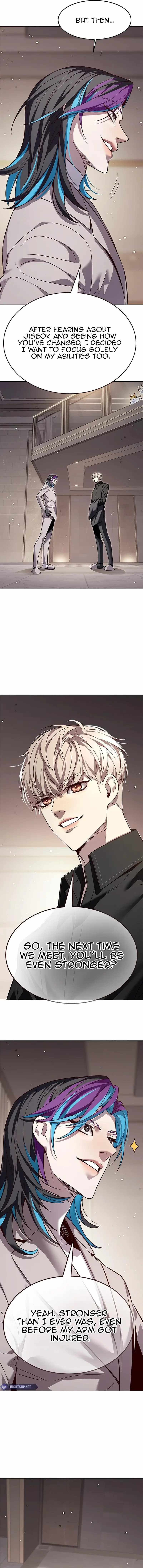 Read Eleceed Manga Online