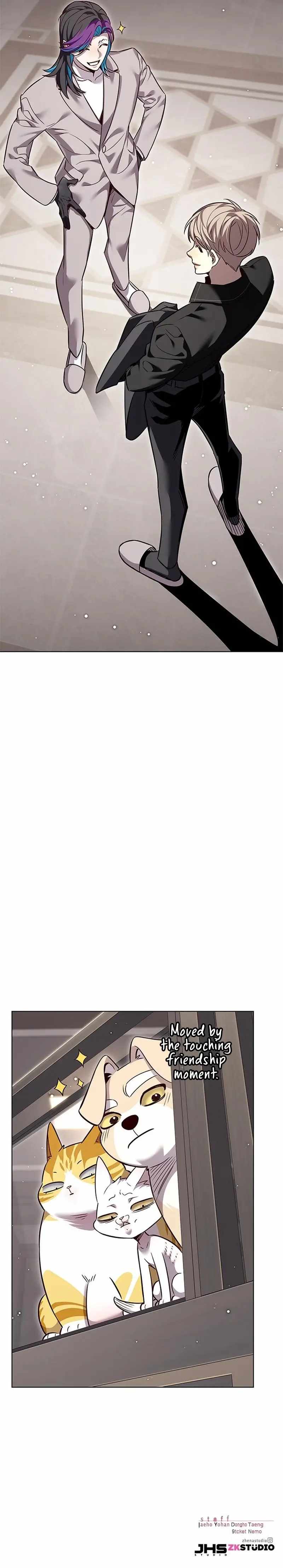 Read Eleceed Manga Online