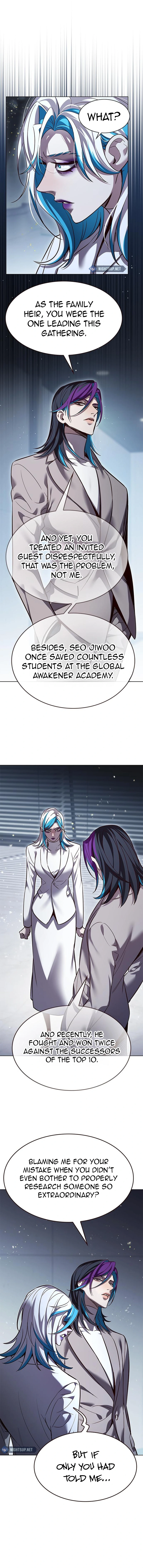 Read Eleceed Manga Online