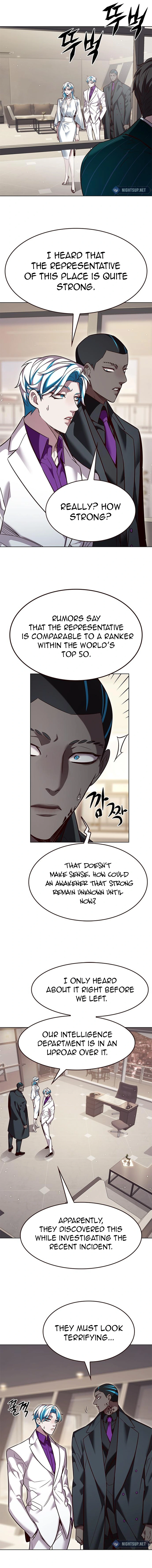 Read Eleceed Manga Online