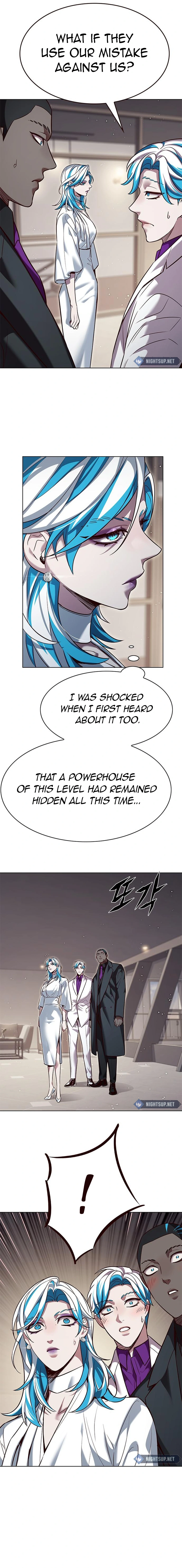 Read Eleceed Manga Online