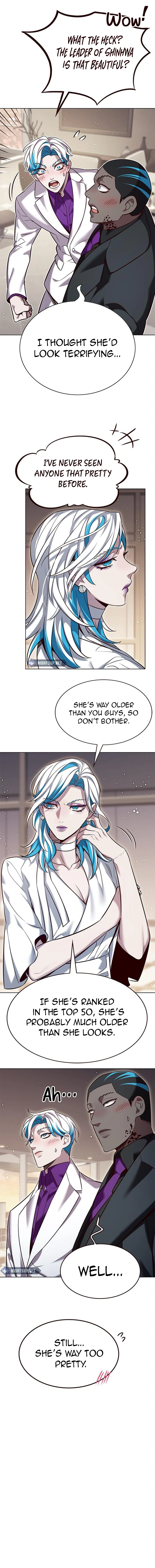 Read Eleceed Manga Online