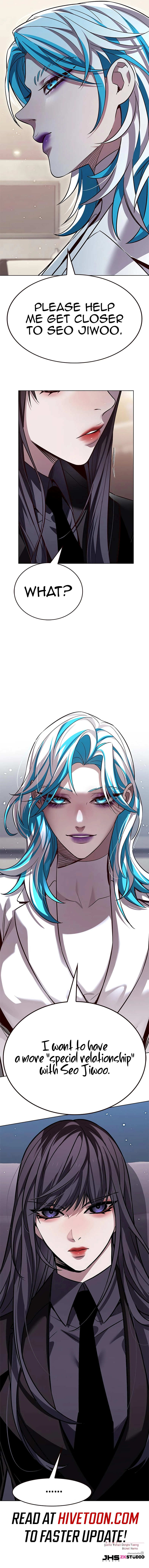 Read Eleceed Manga Online