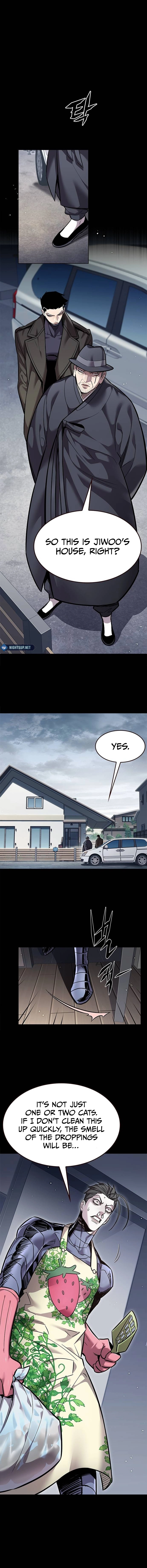 Read Eleceed Manga Online