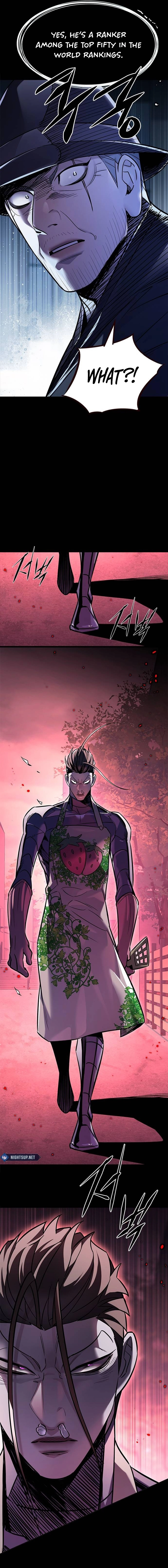 Read Eleceed Manga Online