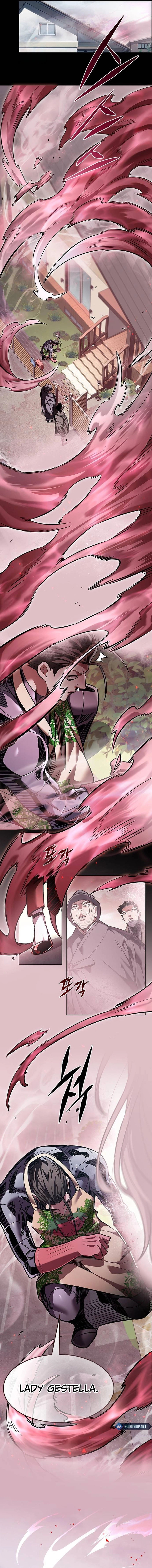 Read Eleceed Manga Online