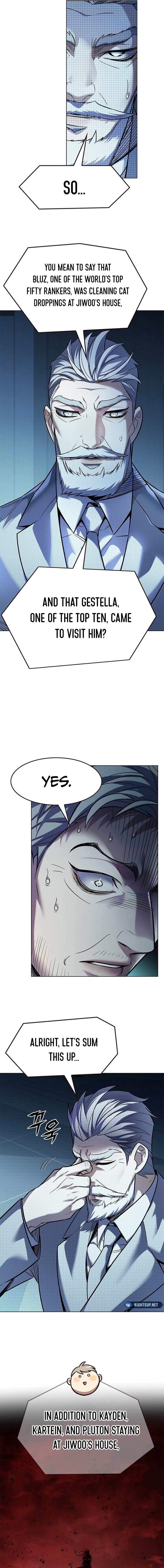 Read Eleceed Manga Online