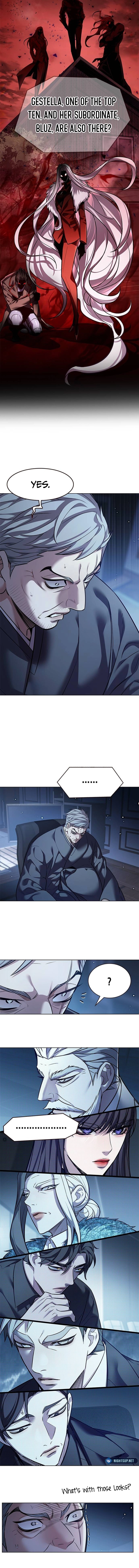 Read Eleceed Manga Online