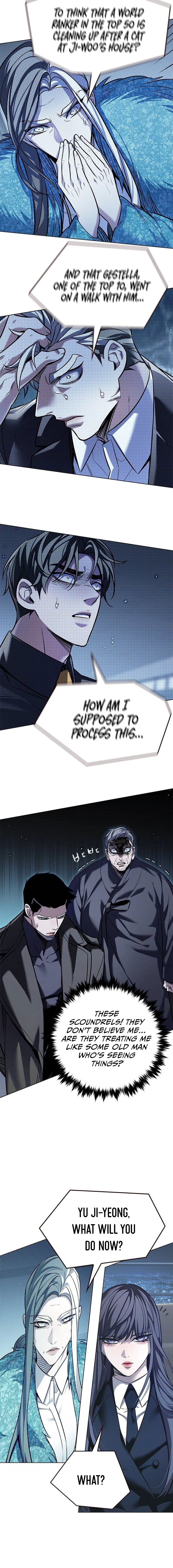 Read Eleceed Manga Online