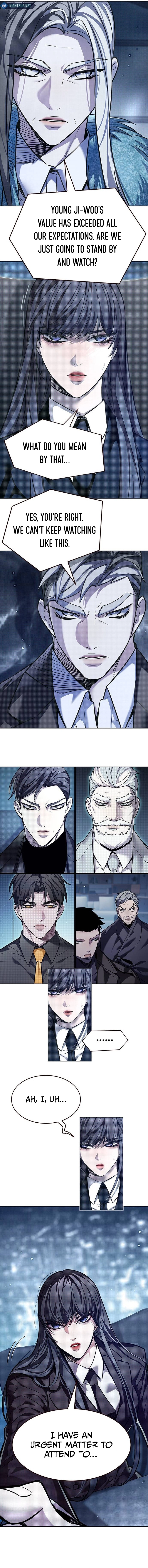 Read Eleceed Manga Online