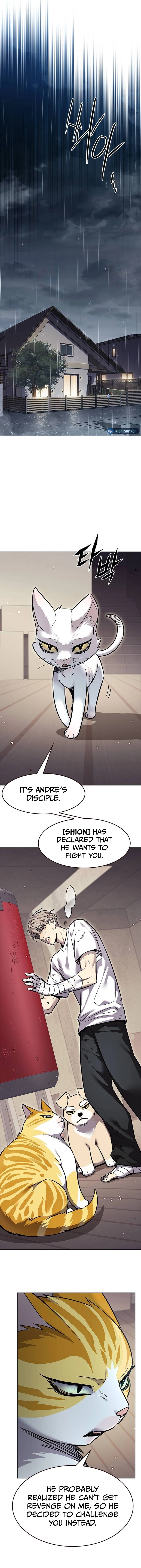 Read Eleceed Manga Online