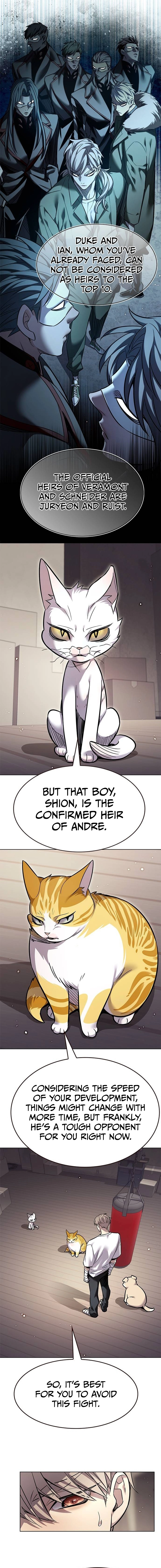 Read Eleceed Manga Online