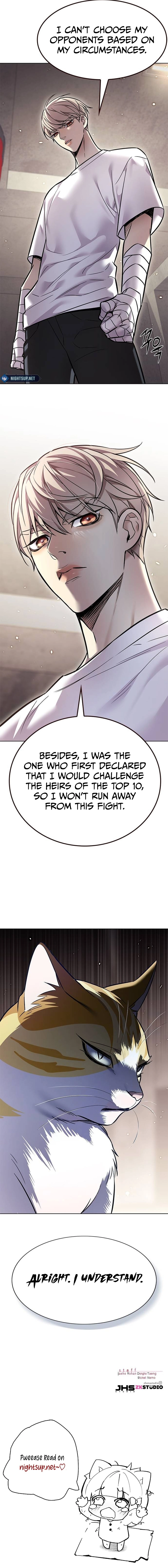 Read Eleceed Manga Online