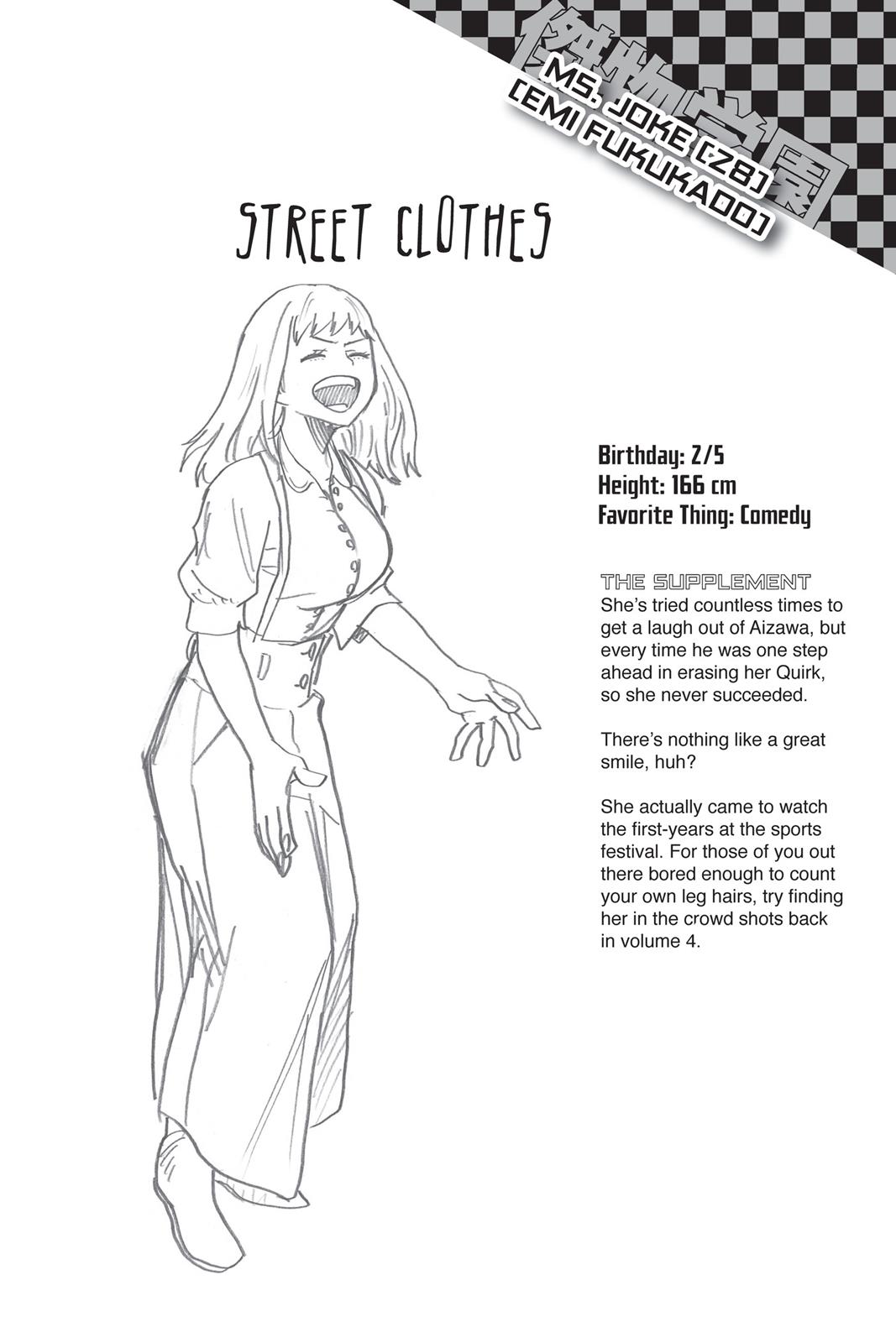 Read MyHeroAcademia Manga Online