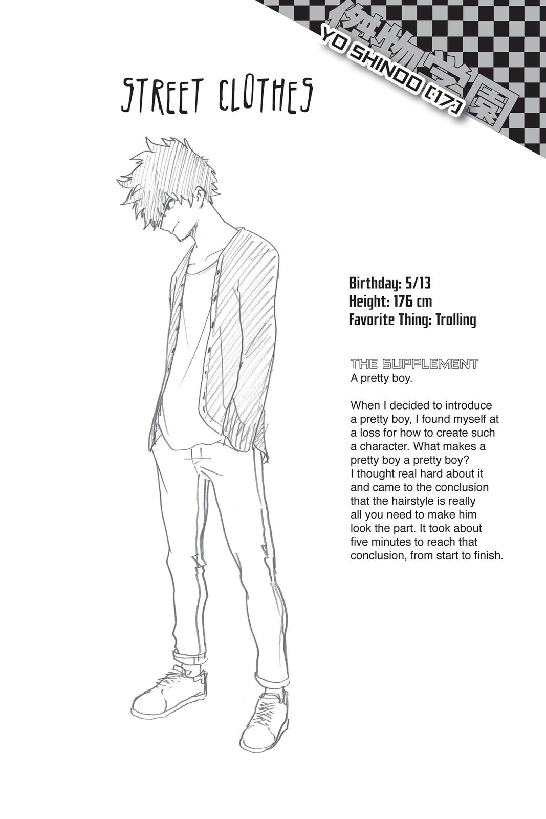 Read MyHeroAcademia Manga Online