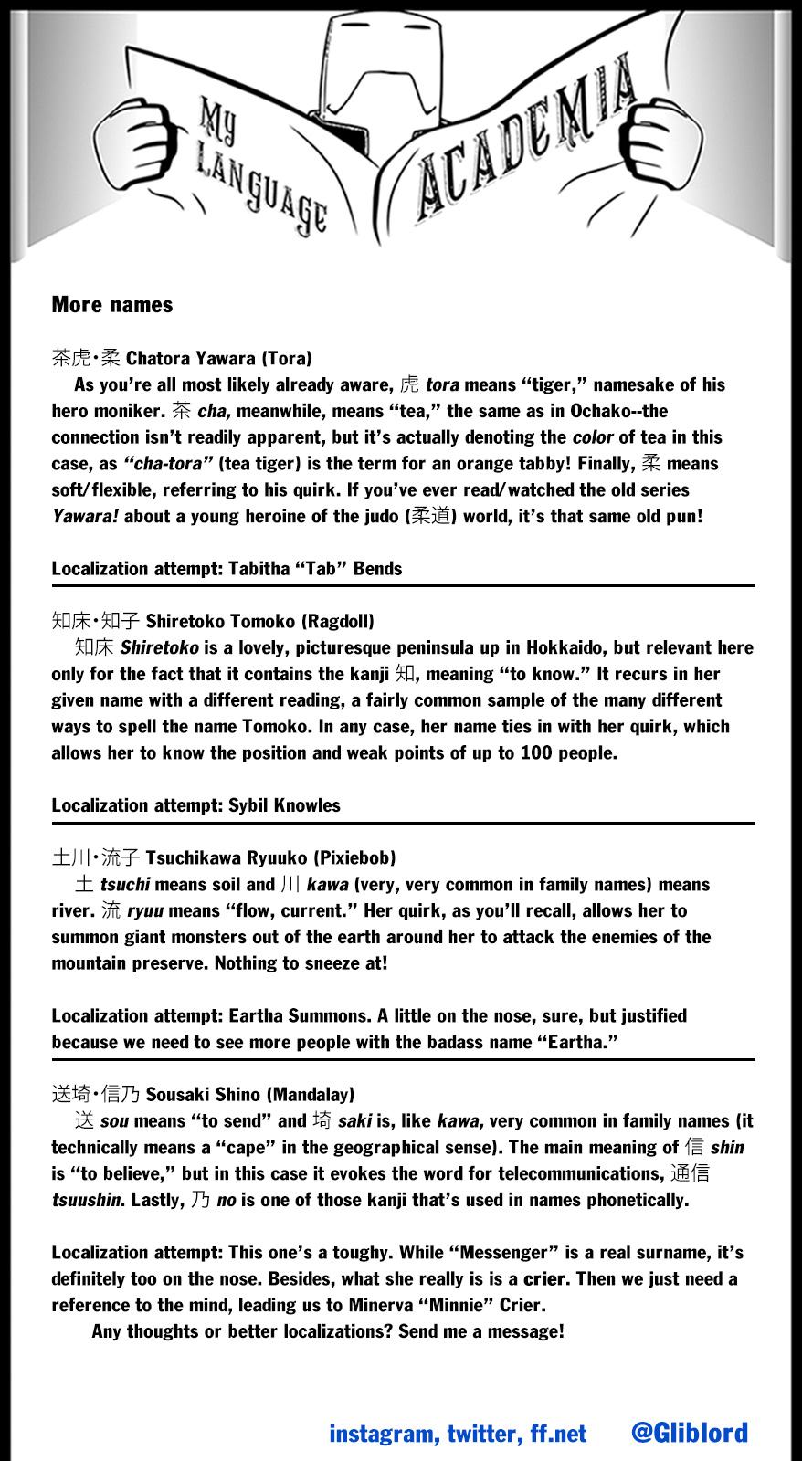 Read MyHeroAcademia Manga Online