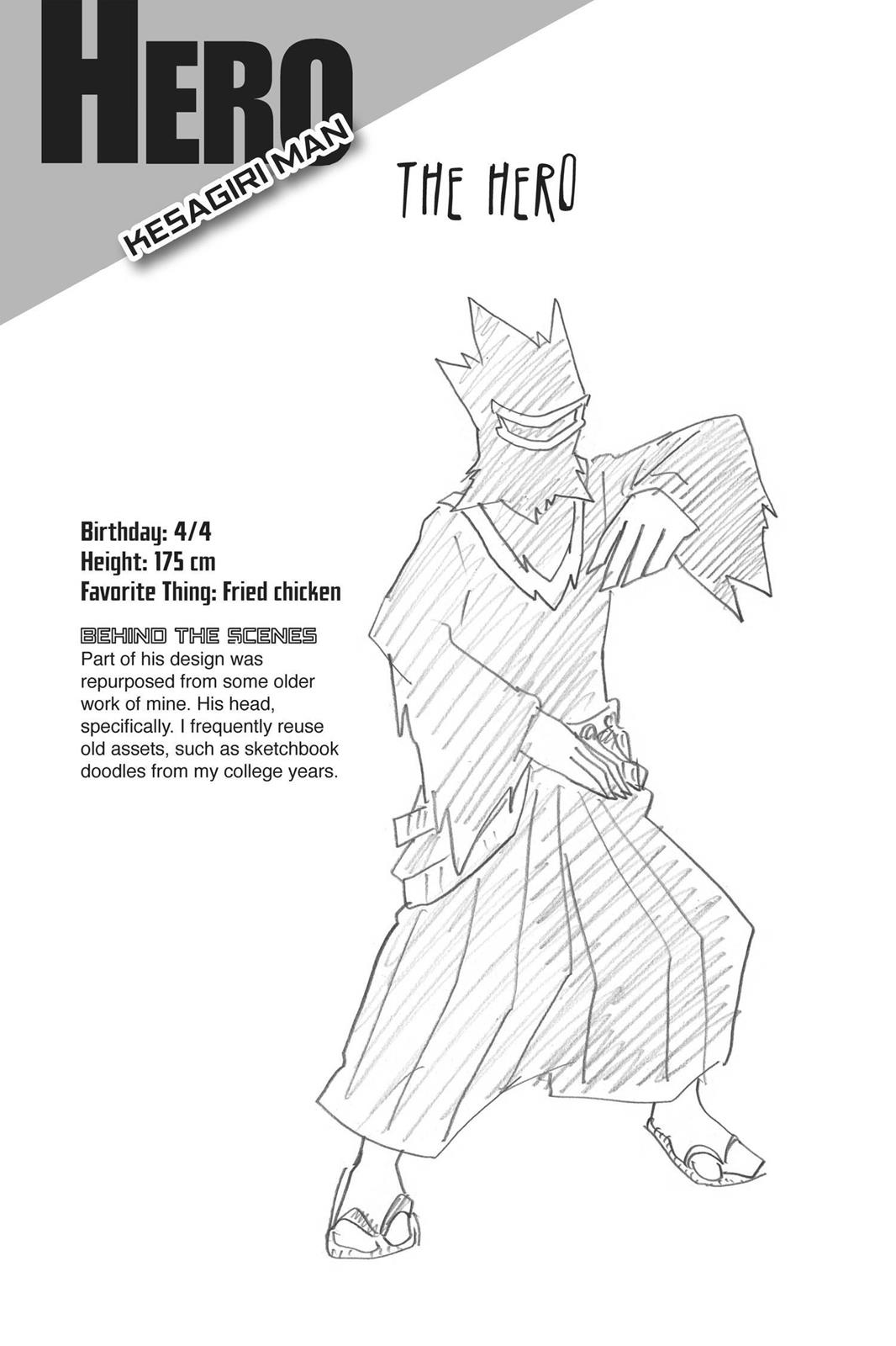 Read MyHeroAcademia Manga Online