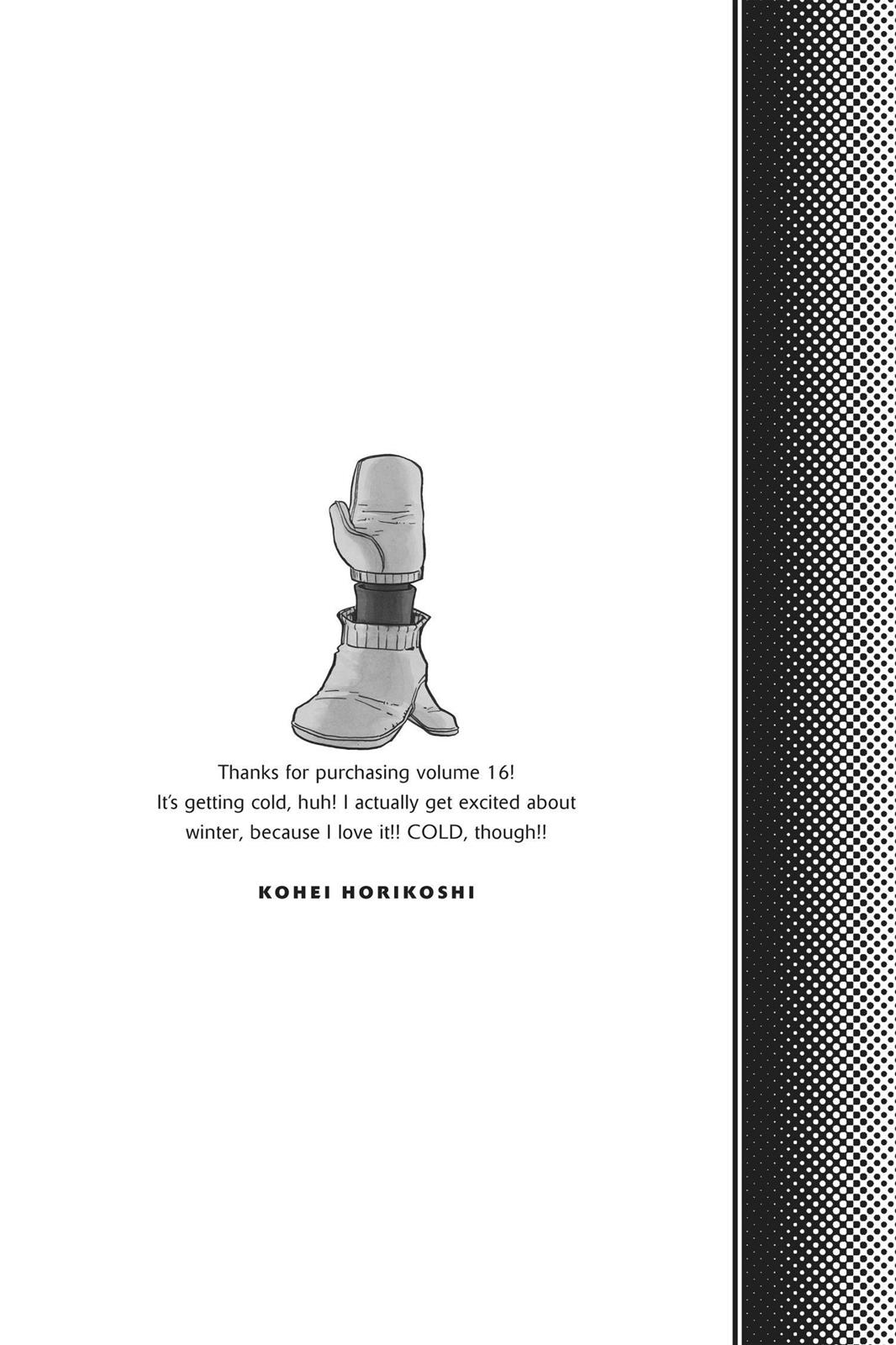 Read MyHeroAcademia Manga Online