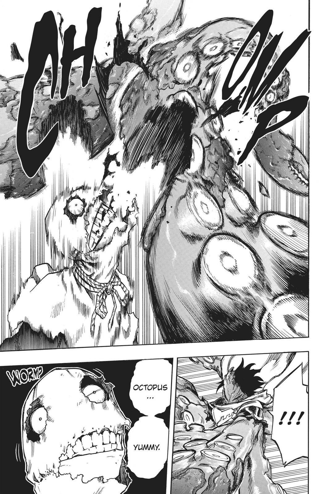 Read MyHeroAcademia Manga Online